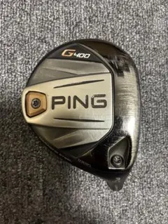 ピン　G400 3W ヘッドのみのサムネイル