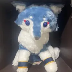 2026年最新】アマテラスオオカミの人気アイテム - メルカリ