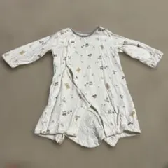 おもちゃ柄ロンパース 80サイズ