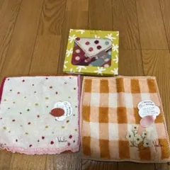 シビラ ポケットハンカチ