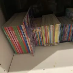 いろんなおはなし 絵本セット