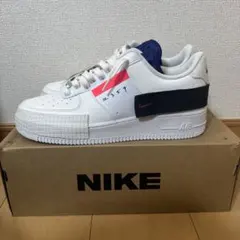 Nike Air Force 1 タイプ
