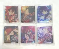 あんスタ アニカフェ コロッタ セット