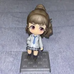 ☆ねんどろいど 神谷奈緒 アイドルマスター シンデレラガールズ - メルカリ