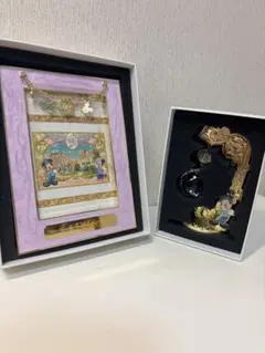 ファンタジースプリングスホテル フォトフレーム サンキャッチャー