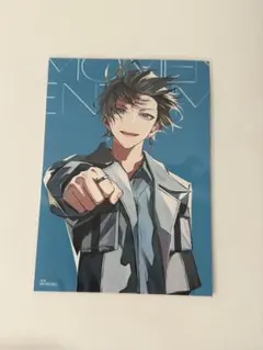 ROF-MAO MOMENTUM アニメイト 特典 甲斐田晴