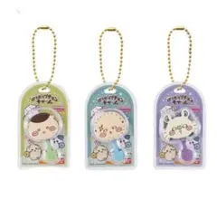 ちいかわ　ミニチュアチョコチャーム