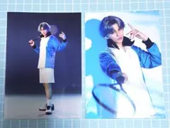 高橋怜也　跡部景吾　ドリライ　ブロマイド　テニミュ