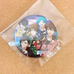 あんさんぶるスターズ 流星隊 CD特典 缶バッジ