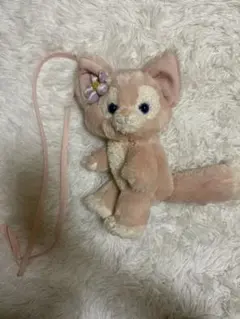 リーナベル ポシェット 全身