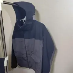 ジャケット Lサイズ グレー