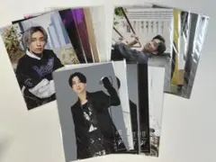 SixTONES 田中樹 フォトセ フォトセット まとめ売り