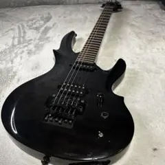 GrassRoots G-TN-58G REINDEER 変形 エレキギターのサムネイル