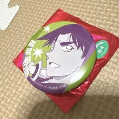 2025年最新】服部平次 缶バッジ 公式アプリの人気アイテム - メルカリ