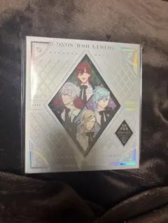 うたプリ タブナイ メドレーソング