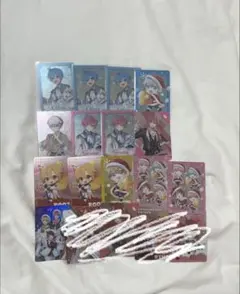 すとぷり　トレカ