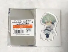 アイナナ アニカフェ アクスタ 悠