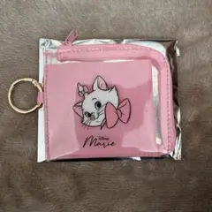 シークレットPVCウォレット マリー