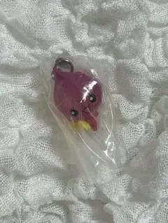 ぷるるんっ！しずくちゃん めじるしアクセサリー うるおいちゃん