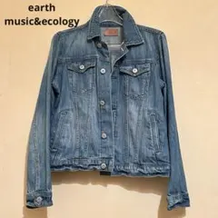 earth music&ecology アース　ジージャン