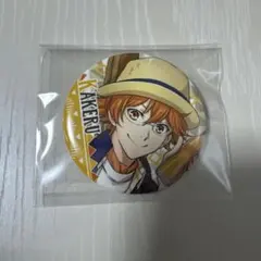 キンプリ　十王院カケル　缶バッジ