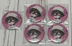 2025年最新】エレメント缶バッジの人気アイテム - メルカリ