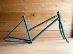 Tokyo bike natural cycle シングル　ピスト　街乗り Tokyo bike natural cycle シングル ピストバイク 街乗り - メルカリ