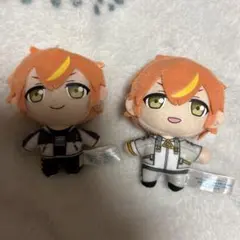 プロセカ 一番くじ B賞 ぷちぬいマスコット 東雲彰人　セット　まとめ売り