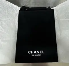 CHANEL ラコレクション　パスポートホルダー