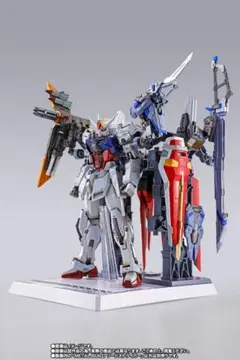 2026年最新】metal build ストライクガンダム 10th verの人気アイテム