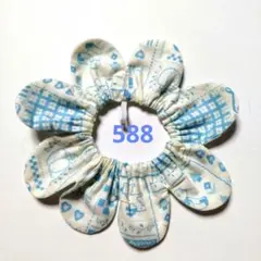 猫首輪　ザビエル首輪