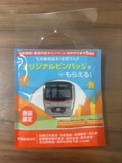 2025年最新】鉄道 ピンバッチの人気アイテム - メルカリ