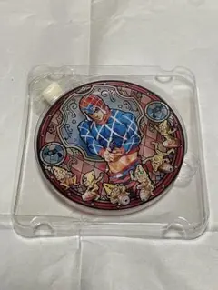 ジョジョの奇妙な冒険 黄金の風 ディスクアート