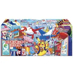 スカーレット&バイオレット スペシャルBOX ポケモンセンターフクオカ