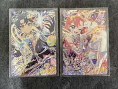 匿名配送　アイプリ ⭐️すばる おとめ サイン リング2弾