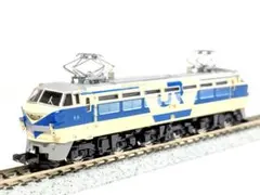 TOMIX 2159 EF66スーパーライナー色 - メルカリ