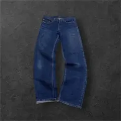 LEVI’S リーバイス 501 フィリピン製 359 ボタンフライ 鬼ヒゲ