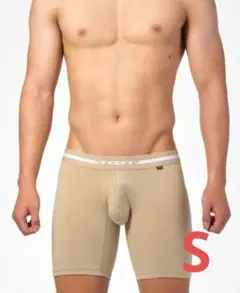 ロングボクサー