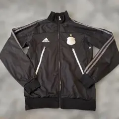 adidas ORLANDO PIRATES トラックジャケット　トレフォイル