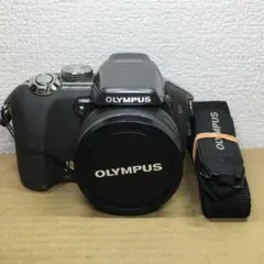 OLYMPUS CAMEDIA SP-550UZ 光学18倍 乾電池 傷少ない OLYMPUS CAMEDIA SP-550UZ 光学18倍 乾電池 傷少ない - メルカリ