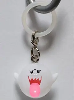 テレサ １個 めじるしアクセサリー スーパーマリオ おばけ