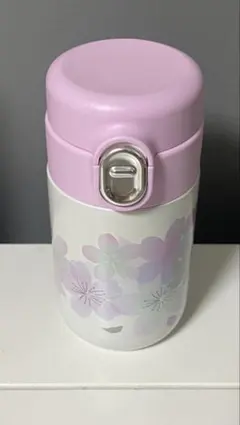 SAKURA2022 ステンレスプチボトル　200ml