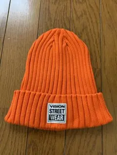 VISION STREET WEAR ヴィジョンストリートウェア 帽子