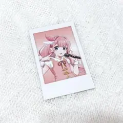 周央サンゴ：ガールズユニットグッズ