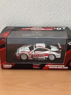 EBBRO SUPER 耐久 '19 GTNET GT-R #1 富士 24h - メルカリ