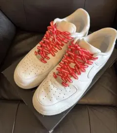 シュプリーム×NIKE Air Force1
