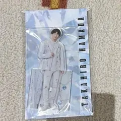 WEST アクリルスタンド