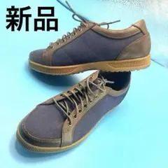 TOP SEVEN トップセブン　スニーカー　22.5㎝のサムネイル