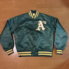 2026年最新】オークランド・アスレチックス スタジャンの人気アイテム