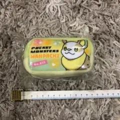 「ポケモン」ワンパチ ミニポーチ